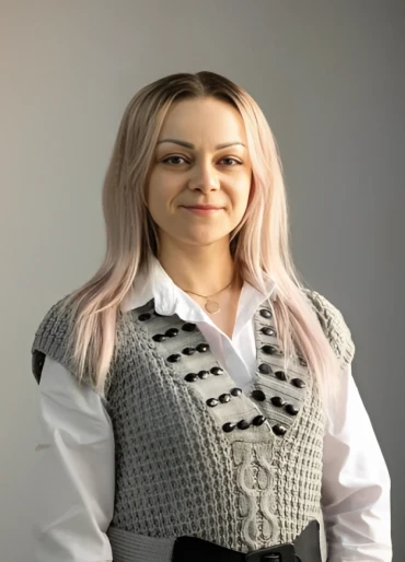 Галяутдинова Татьяна Николаевна